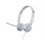 Lenovo | Headset | 100 Stereo Analogue | Yes | 3.5 mm - 5